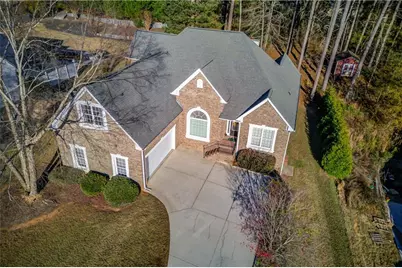 7208 Sunset Boulevard, Loganville, GA 30052 - Photo 3