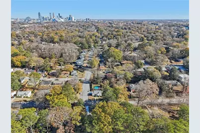 210 Chicamauga Avenue SW, Atlanta, GA 30314 - Photo 35