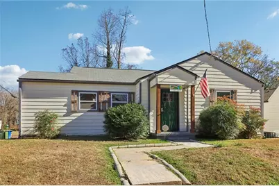 210 Chicamauga Avenue SW, Atlanta, GA 30314 - Photo 31