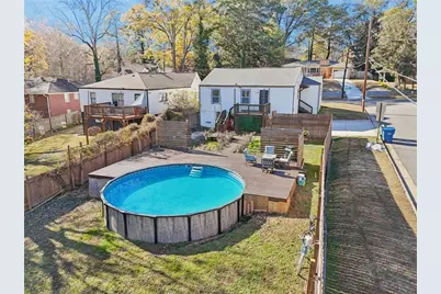 210 Chicamauga Avenue SW, Atlanta, GA 30314 - Photo 25