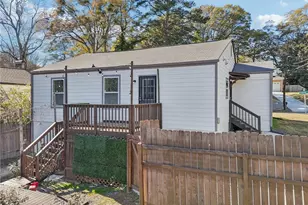 210 Chicamauga Ave SW, Atlanta, GA 30314 - Photo 23