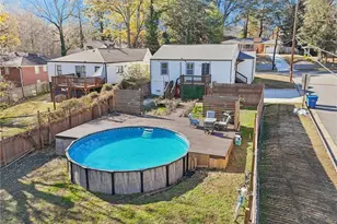 210 Chicamauga Ave SW, Atlanta, GA 30314 - Photo 21