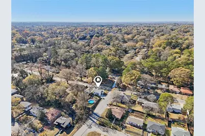 210 Chicamauga Avenue SW, Atlanta, GA 30314 - Photo 37