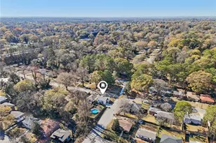 210 Chicamauga Ave SW, Atlanta, GA 30314 - Photo 37