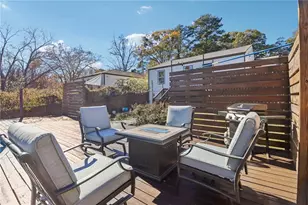 210 Chicamauga Ave SW, Atlanta, GA 30314 - Photo 31