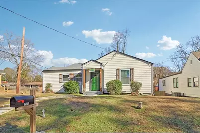 210 Chicamauga Avenue SW, Atlanta, GA 30314 - Photo 1