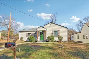 210 Chicamauga Ave SW, Atlanta, GA 30314 - Photo 1