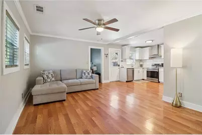 210 Chicamauga Avenue SW, Atlanta, GA 30314 - Photo 5