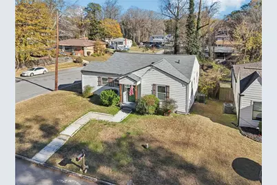 210 Chicamauga Avenue SW, Atlanta, GA 30314 - Photo 33