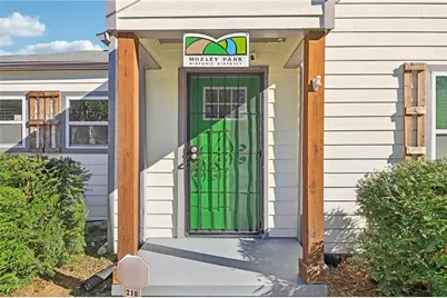 210 Chicamauga Avenue SW, Atlanta, GA 30314 - Photo 5