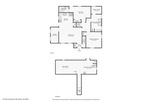 210 Chicamauga Ave SW, Atlanta, GA 30314 - Photo 41