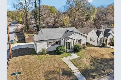 210 Chicamauga Avenue SW, Atlanta, GA 30314 - Photo 35