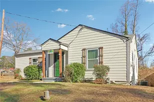 210 Chicamauga Ave SW, Atlanta, GA 30314 - Photo 3