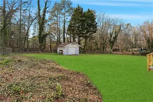 1429 Ridgewood Pl, Lawrenceville, GA 30043 - Photo 31