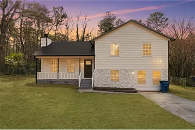1429 Ridgewood Place, Lawrenceville, GA 30043 - Photo 1