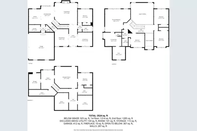 239 Crescent Moon Way, Canton, GA 30114 - Photo 75