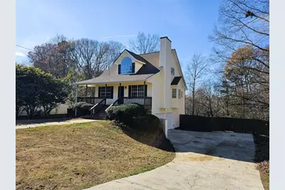 7155 Hummingbird Lane, Winston, GA 30187 - Photo 39