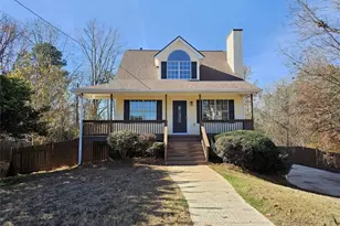 7155 Hummingbird Ln, Winston, GA 30187 - Photo 1