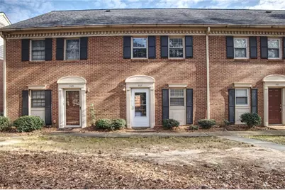 587 Wedgewood Drive, Alpharetta, GA 30009 - Photo 19