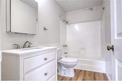 587 Wedgewood Drive, Alpharetta, GA 30009 - Photo 15