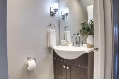 587 Wedgewood Drive, Alpharetta, GA 30009 - Photo 7