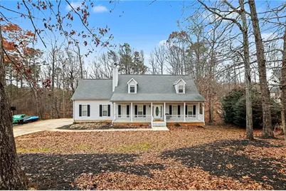 255 Hillbrook Chase, Newnan, GA 30263 - Photo 3