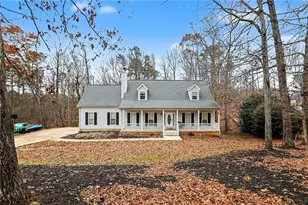 255 Hillbrook Chase, Newnan, GA 30263 - Photo 3