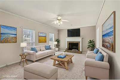 255 Hillbrook Chase, Newnan, GA 30263 - Photo 11