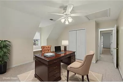 255 Hillbrook Chase, Newnan, GA 30263 - Photo 31