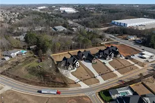 409 Thunder Rd, Buford, GA 30518 - Photo 93