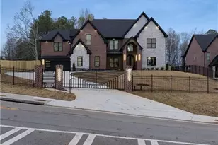 409 Thunder Rd, Buford, GA 30518 - Photo 89