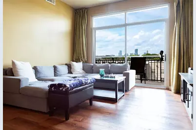 711 Cosmopolitan Drive NE #715, Atlanta, GA 30324 - Photo 1