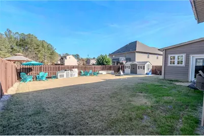 3478 Woodshade Drive, Loganville, GA 30052 - Photo 35