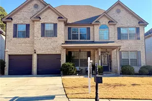 3478 Woodshade Dr, Loganville, GA 30052 - Photo 1