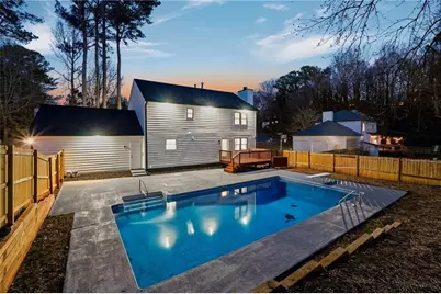 2348 Marneil Drive NE, Marietta, GA 30062 - Photo 3