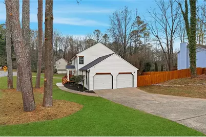 2348 Marneil Drive NE, Marietta, GA 30062 - Photo 5