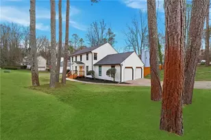 2348 Marneil Dr NE, Marietta, GA 30062 - Photo 19