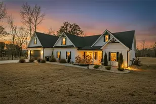 2520 Carlan Rd, Fairmount, GA 30139 - Photo 1