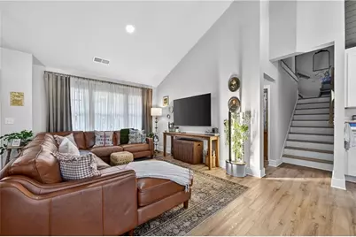 2520 Carlan Road, Fairmount, GA 30139 - Photo 5