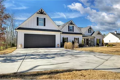 2520 Carlan Road, Fairmount, GA 30139 - Photo 37