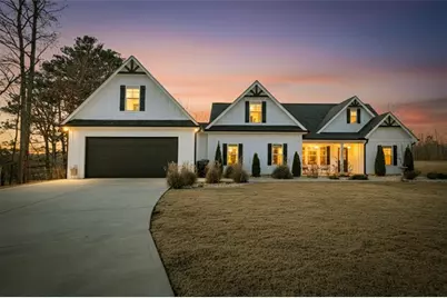 2520 Carlan Road, Fairmount, GA 30139 - Photo 3