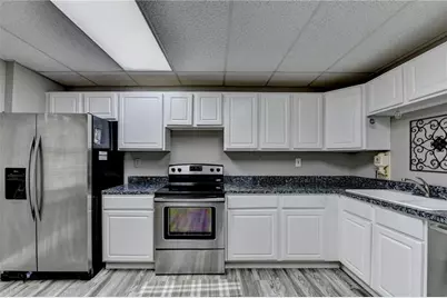 1015 Rowe Oak Circle, Lawrenceville, GA 30043 - Photo 79