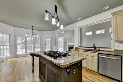 1015 Rowe Oak Circle, Lawrenceville, GA 30043 - Photo 37