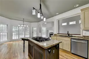 1015 Rowe Oak Cir, Lawrenceville, GA 30043 - Photo 37