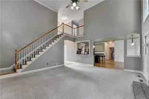 1015 Rowe Oak Cir, Lawrenceville, GA 30043 - Photo 21
