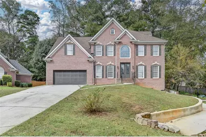 1015 Rowe Oak Circle, Lawrenceville, GA 30043 - Photo 3