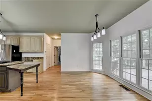 1015 Rowe Oak Cir, Lawrenceville, GA 30043 - Photo 27