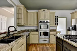 1015 Rowe Oak Cir, Lawrenceville, GA 30043 - Photo 35