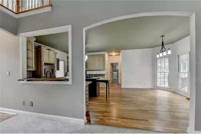 1015 Rowe Oak Circle, Lawrenceville, GA 30043 - Photo 25