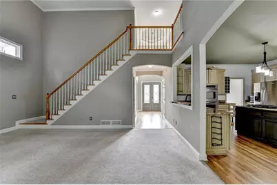 1015 Rowe Oak Circle, Lawrenceville, GA 30043 - Photo 23